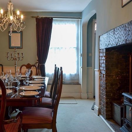 Ellinor House Villa Cleobury Mortimer Eksteriør billede