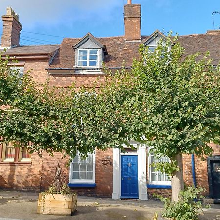 Ellinor House Villa Cleobury Mortimer Eksteriør billede